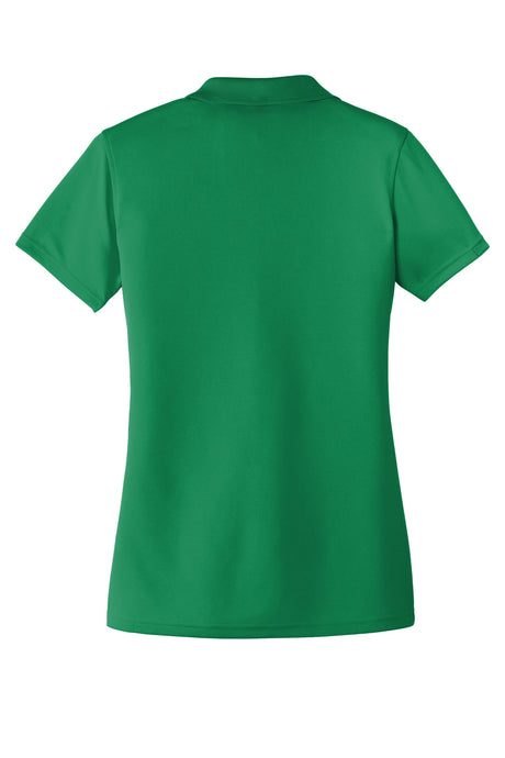 Port Authority® Women's Dry Zone® UV Micro-Mesh Polo