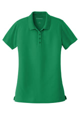 Port Authority® Women's Dry Zone® UV Micro-Mesh Polo