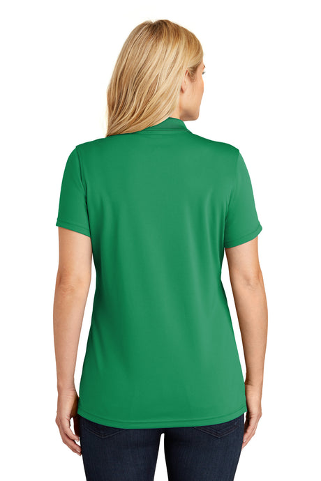 Port Authority® Women's Dry Zone® UV Micro-Mesh Polo