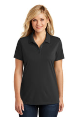 Port Authority® Women's Dry Zone® UV Micro-Mesh Polo