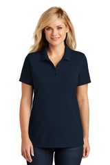 Port Authority® Women's Dry Zone® UV Micro-Mesh Polo