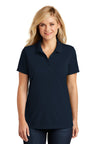 Port Authority® Women's Dry Zone® UV Micro-Mesh Polo