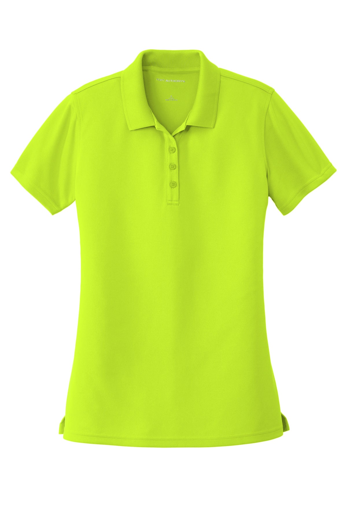 Port Authority® Women's Dry Zone® UV Micro-Mesh Polo