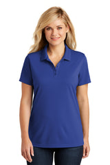 Port Authority® Women's Dry Zone® UV Micro-Mesh Polo