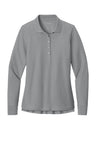 Port Authority® Women’s Wearever Signature Long Sleeve Polo