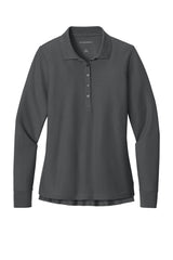 Port Authority® Tall Wearever Signature Pique Polo