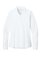 Port Authority® Tall Wearever Signature Pique Polo