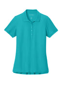 Port Authority® Tall Wearever Signature Pique Polo