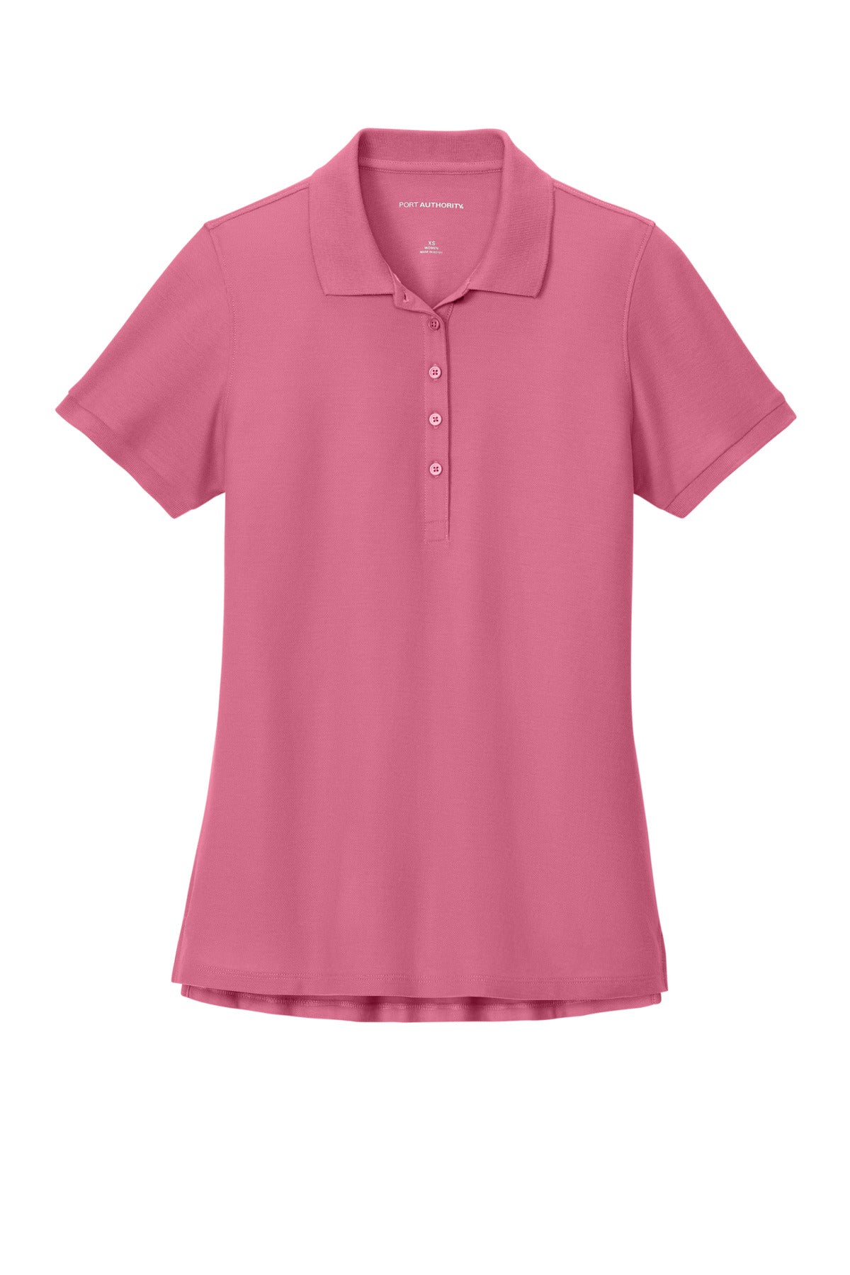 Port Authority® Tall Wearever Signature Pique Polo
