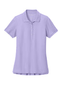 Port Authority® Tall Wearever Signature Pique Polo