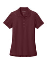 Port Authority® Tall Wearever Signature Pique Polo