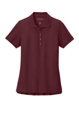 Port Authority® Tall Wearever Signature Pique Polo