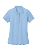 Port Authority® Tall Wearever Signature Pique Polo