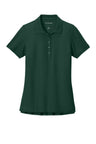 Port Authority® Tall Wearever Signature Pique Polo