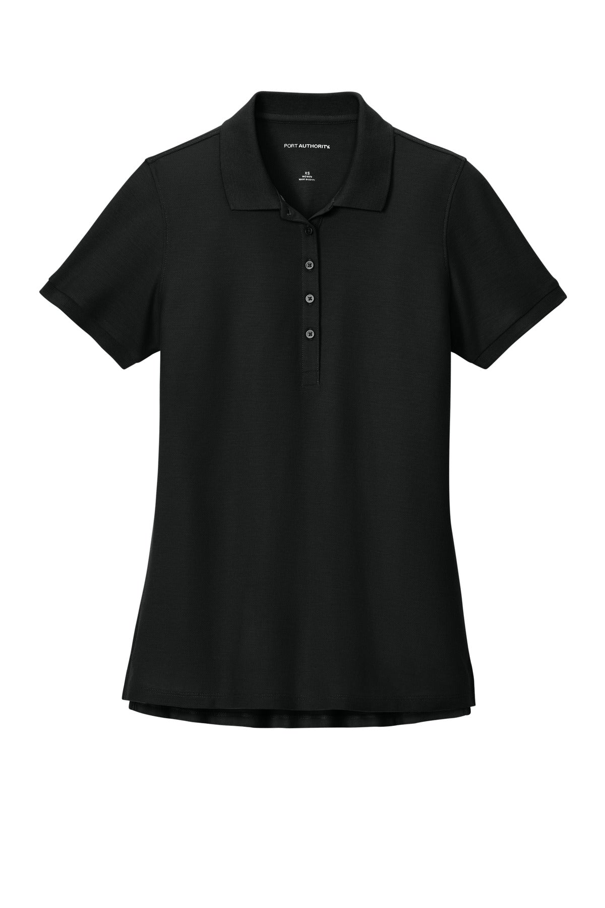 Port Authority® Tall Wearever Signature Pique Polo