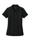 Port Authority® Tall Wearever Signature Pique Polo