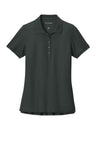 Port Authority® Tall Wearever Signature Pique Polo