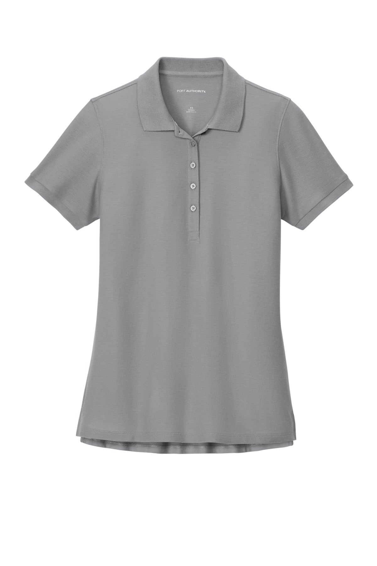 Port Authority® Tall Wearever Signature Pique Polo