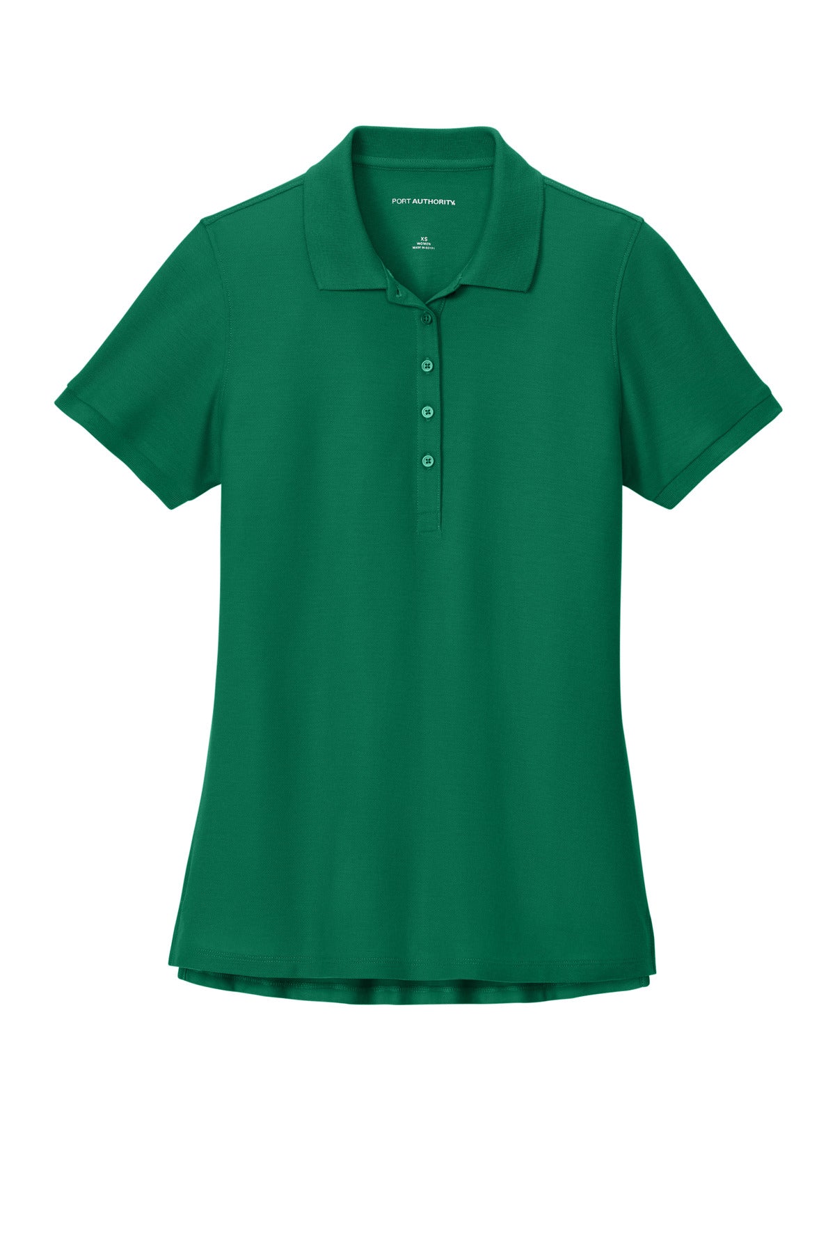 Port Authority® Tall Wearever Signature Pique Polo