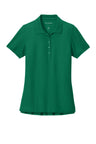 Port Authority® Tall Wearever Signature Pique Polo