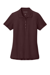 Port Authority® Tall Wearever Signature Pique Polo