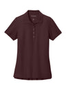 Port Authority® Tall Wearever Signature Pique Polo