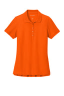 Port Authority® Tall Wearever Signature Pique Polo