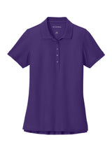 Port Authority® Tall Wearever Signature Pique Polo