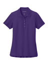 Port Authority® Tall Wearever Signature Pique Polo