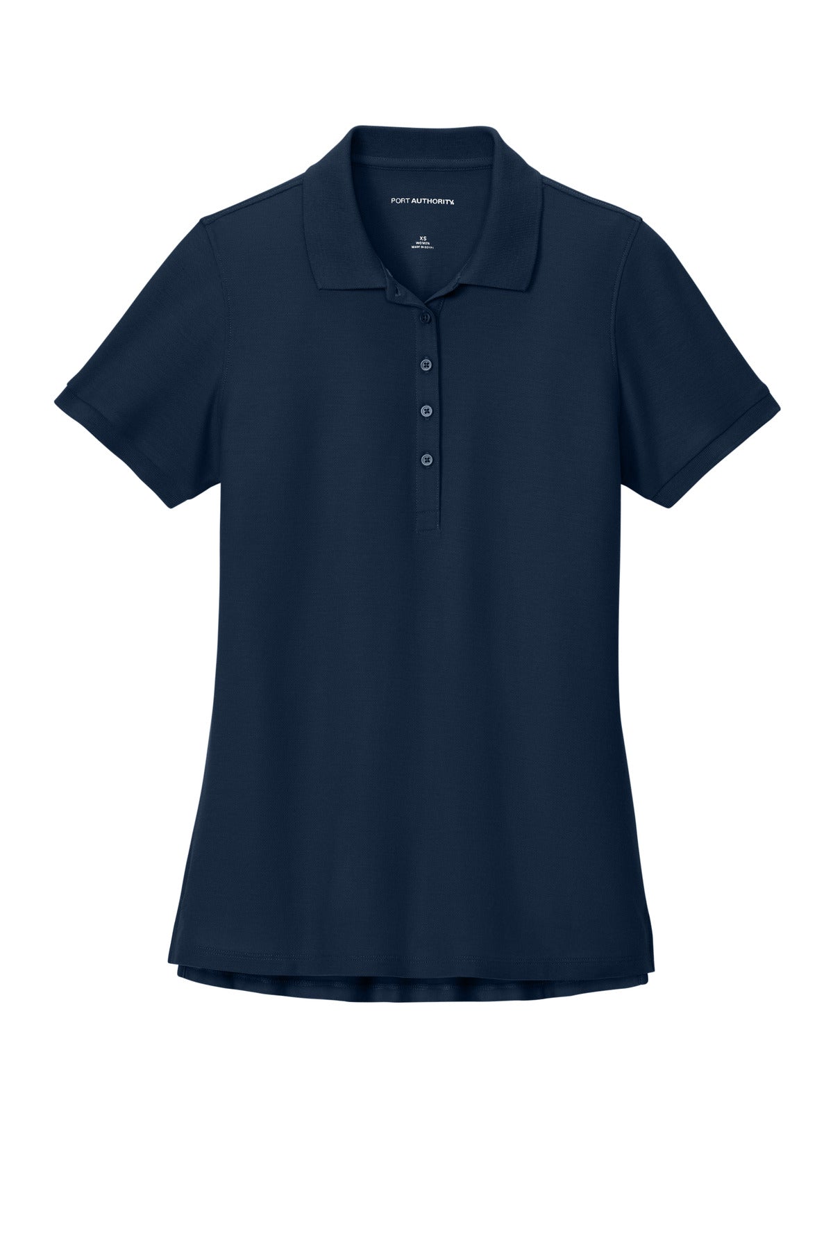 Port Authority® Tall Wearever Signature Pique Polo