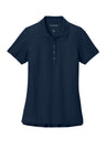 Port Authority® Tall Wearever Signature Pique Polo