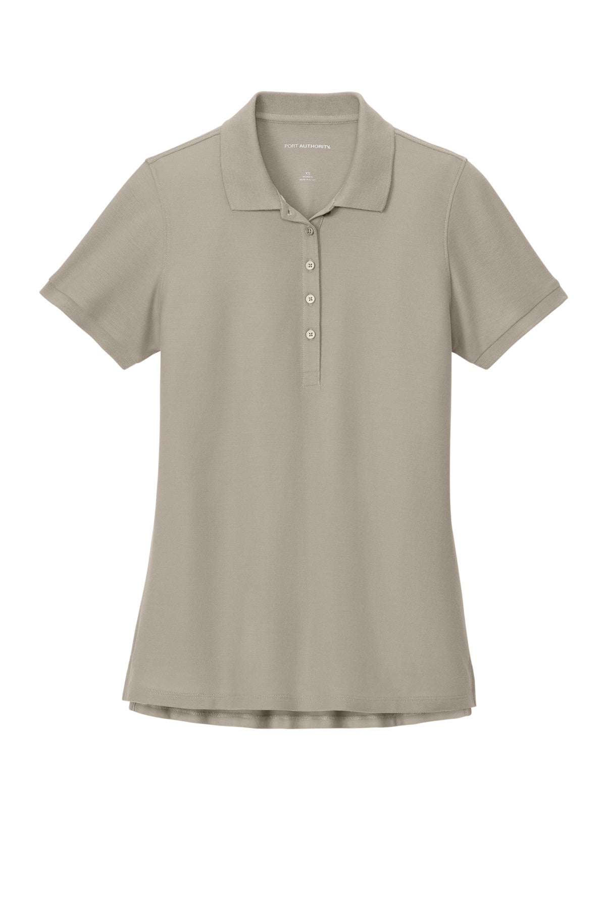 Port Authority® Tall Wearever Signature Pique Polo