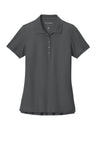 Port Authority® Tall Wearever Signature Pique Polo