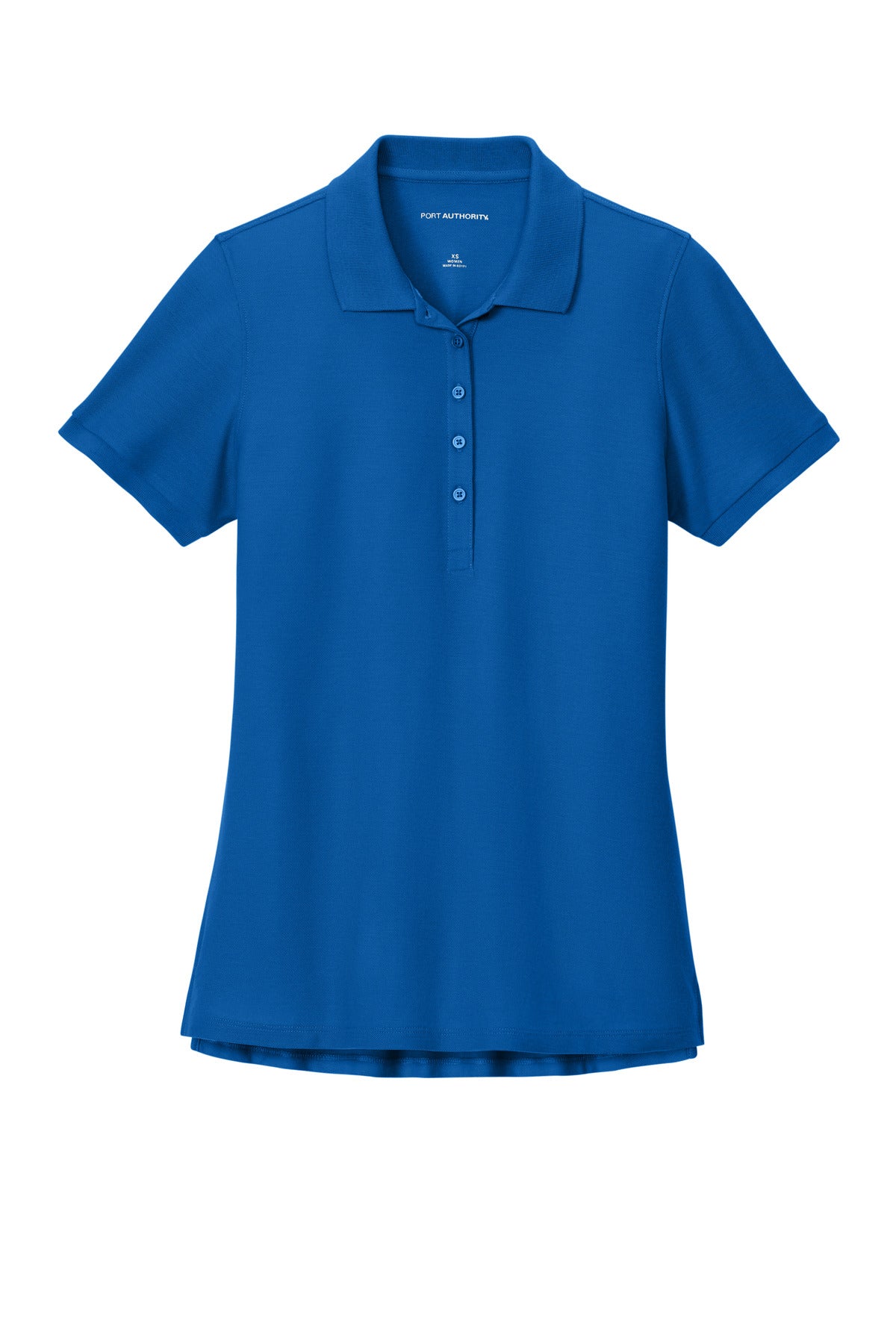 Port Authority® Tall Wearever Signature Pique Polo