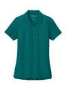 Port Authority® Tall Wearever Signature Pique Polo
