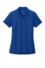 Port Authority® Tall Wearever Signature Pique Polo