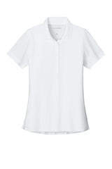 Port Authority® Tall Wearever Signature Pique Polo