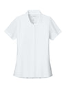 Port Authority® Tall Wearever Signature Pique Polo
