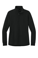 Port Authority® Women’s Wearever Signature Double Pique 1/4-Zip