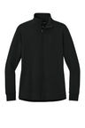 Port Authority® Women’s Wearever Signature Double Pique 1/4-Zip