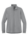 Port Authority® Women’s Wearever Signature Double Pique 1/4-Zip