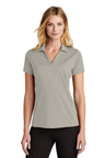 Port Authority® Women's Performance Staff Polo