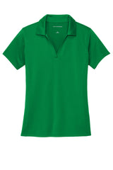 Port Authority® Women's Performance Staff Polo