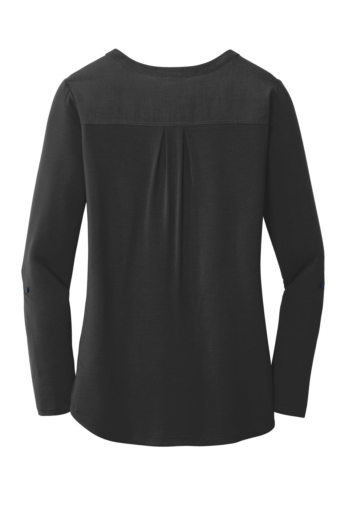 Port Authority® Women's Concept Henley Tunic