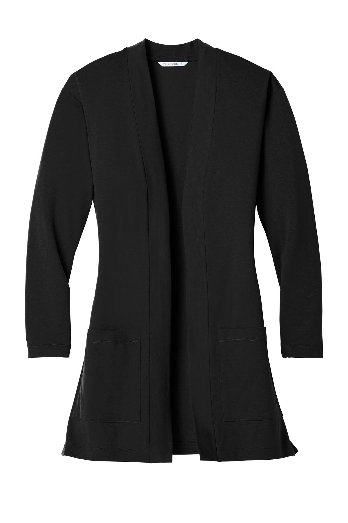 Port Authority ® Women's Concept Long Pocket Cardigan