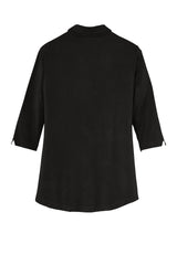 Port Authority ® Women's Luxe Knit Tunic