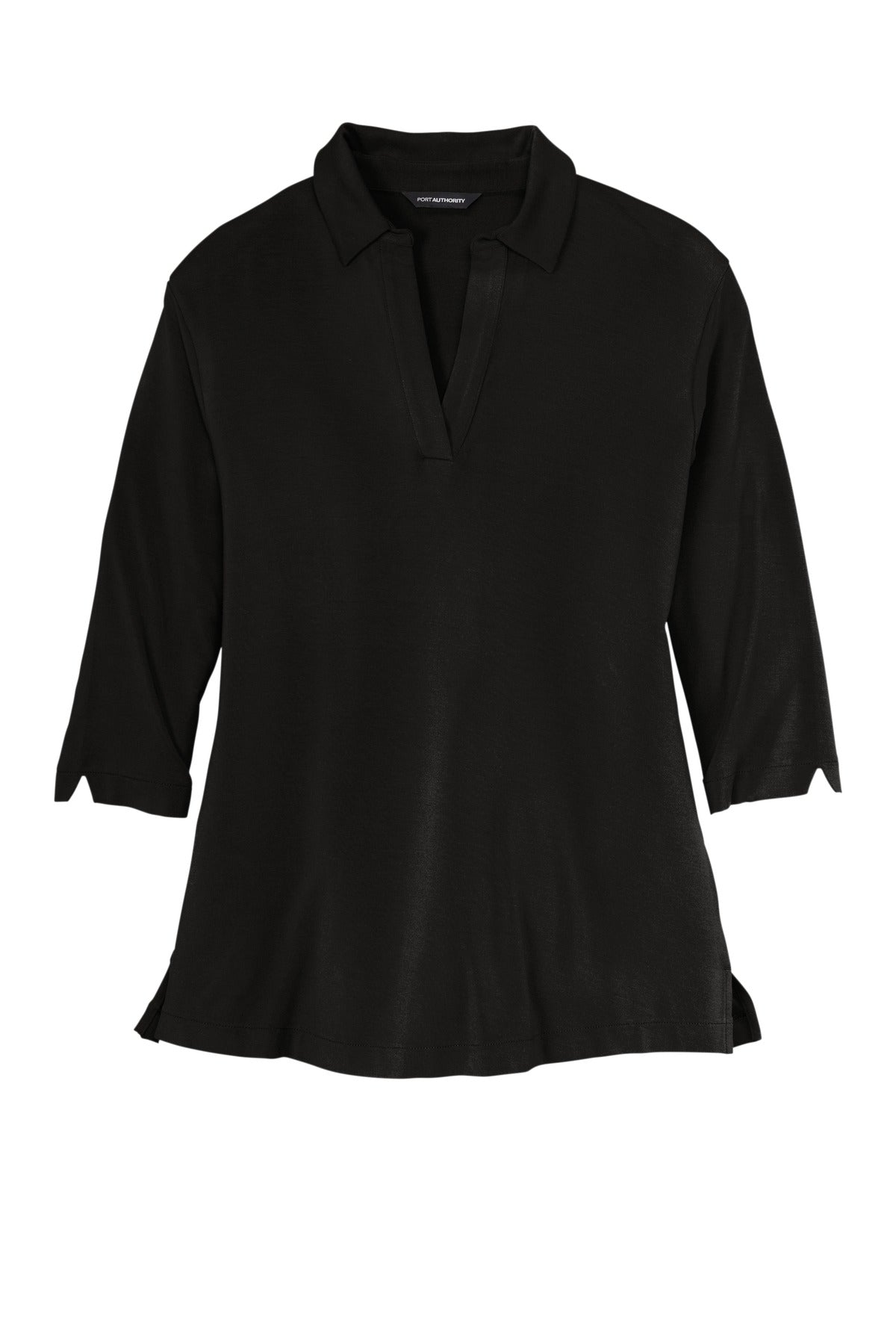 Port Authority ® Women's Luxe Knit Tunic