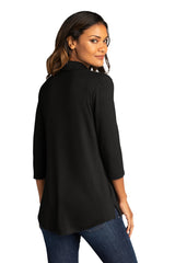 Port Authority ® Women's Luxe Knit Tunic