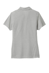 Port Authority ® Women's Poly Oxford Pique Polo