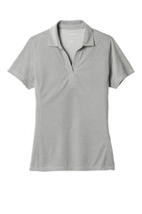Port Authority ® Women's Poly Oxford Pique Polo